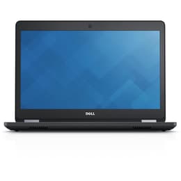 Dell Latitude 5480 14-inch (2017) - Core i5-6300U - 16GB - SSD 256 GB AZERTY - Francês