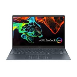 Asus ZenBook UX325E 13-inch (2020) - Core i5-1135G7﻿ - 16GB - SSD 512 GB AZERTY - Francês