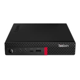 Lenovo ThinkCentre M720Q Core i5-8500T 2.1 - SSD 512 GB - 8GB