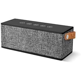 Fresh 'N Rebel RockBox Brick Bluetooth Speakers - Cinzento