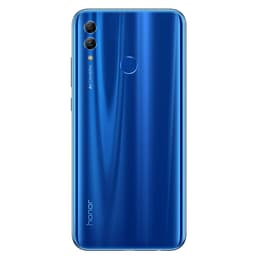 View 10 Lite 128GB - Azul - Desbloqueado