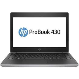 Hp ProBook 430 G5 13-inch (2017) - Core i5-8250U - 8GB - SSD 256 GB QWERTY - Inglês