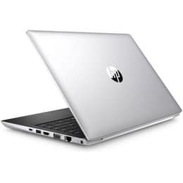 HP ProBook 430 G5 13-inch (2018) - Core i5 - Gen 8 (U) - 8GB - SSD 256 GB QWERTY - Inglês
