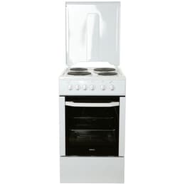 Beko CSS56000GW Fogão De Cozinha
