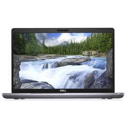 Dell Latitude 5511 15-inch (2020) - Core i7 - Gen 10 (H) - 32GB - SSD 1 TB QWERTY - Inglês