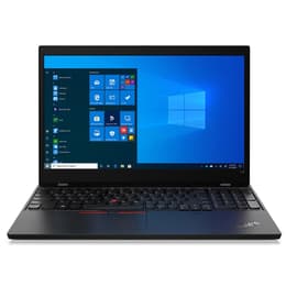 Lenovo ThinkPad L15 G2 15-inch (2021) - Core i5 - Gen 11 (G) - 16GB - SSD 256 GB QWERTY - Holandês