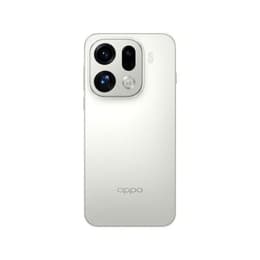 Oppo Find X9 Pro 512GB - Branco - Desbloqueado