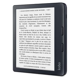 Kobo Libra 2 6,0000 WiFi Leitor Eletrónico
