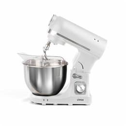 Livoo DOP189W Robot De Cozinha Multifunções
