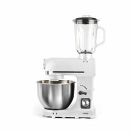 Livoo DOP189W Robot De Cozinha Multifunções