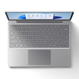 Microsoft Surface Laptop Go 2 12-inch (2020) - Core i5 - Gen 10 (G) - 8GB - SSD 256 GB AZERTY - Francês