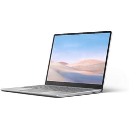 Microsoft Surface Laptop Go 2 12-inch (2020) - Core i5 - Gen 10 (G) - 8GB - SSD 256 GB AZERTY - Francês