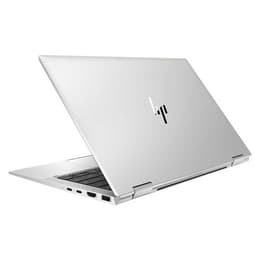 Hp EliteBook x360 1030 G8 13-inch (2020) - Core i5-1135G7 - 16GB - SSD 256 GB QWERTY - Sueco