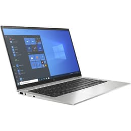 Hp EliteBook x360 1030 G8 13-inch (2020) - Core i5-1135G7 - 16GB - SSD 256 GB QWERTY - Sueco