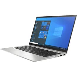 Hp EliteBook x360 1030 G8 13-inch (2020) - Core i5-1135G7 - 16GB - SSD 256 GB QWERTY - Sueco