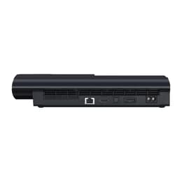 PlayStation 3 Ultra Slim - HDD 160 GB - Preto