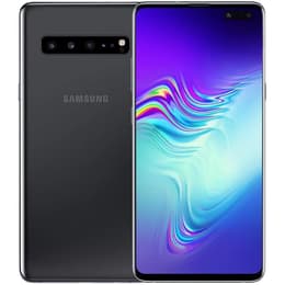 Galaxy S10 5G 256 GB - Preto - Desbloqueado