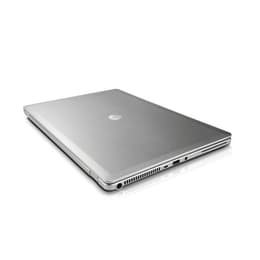 HP EliteBook Folio 9470M 14-inch (2013) - Core i5-3427U - 8GB - SSD 180 GB QWERTZ - Alemão