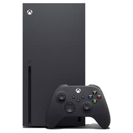 Xbox Series X 1000GB - Preto