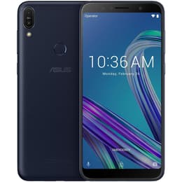 Zenfone Max Pro M1 128GB - Preto - Desbloqueado