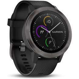 Garmin Smart Watch Vívoactive 3 GPS - Preto