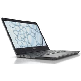 Fujitsu LifeBook U7410 14-inch (2020) - Core i5 - Gen 10 (U) - 8GB - SSD 256 GB QWERTZ - Alemão