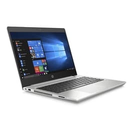 HP ProBook 440 G6 14-inch (2019) - Core i5-8265U - 8GB - SSD 256 GB QWERTZ - Alemão