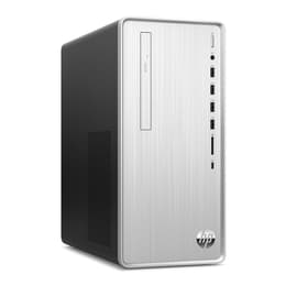 HP Pavilion TP01-0054nf Ryzen 5 3400G 3.7 - SSD 512 GB + HDD 1 TB - 8GB