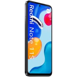 Xiaomi Redmi Note 11S 128GB - Cinzento - Desbloqueado - Dual-SIM