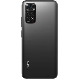 Xiaomi Redmi Note 11S 128GB - Cinzento - Desbloqueado