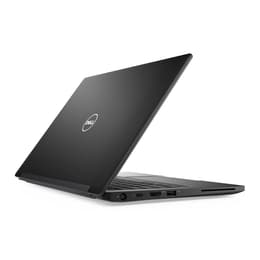 Dell Latitude 7280 12-inch (2017) - Core i5-6300U - 8GB - SSD 256 GB QWERTZ - Alemão