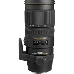 Lente Sigma 70-200mm f/2.8 APO DG EX OS HSM Canon EF 70-200mm f/2.8