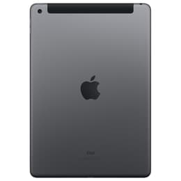 iPad 10.2" (2019) 7ª geração 128 Go - WiFi + 4G - Cinzento Sideral