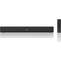 Soundbar JVC TH-D625B - Preto