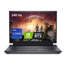 Dell G16 7630 16"-inch - Core i9-13900HX - 32GB - SSD 1 TB Nvidia GeForce RTX 4070 AZERTY - Francês