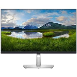 27-inch Dell P2723D 1920 x 1080 LED Monitor Preto