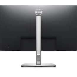 27-inch Dell P2723D 1920 x 1080 LED Monitor Preto