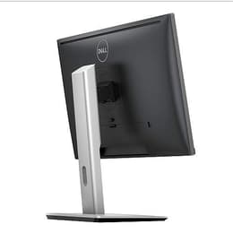 27-inch Dell P2723D 1920 x 1080 LED Monitor Preto