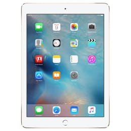 iPad Air 9.7" (2015) 2ª geração 32 Go - WiFi - Dourado
