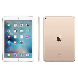 iPad Air 9.7" (2015) 2ª geração 32 Go - WiFi - Dourado