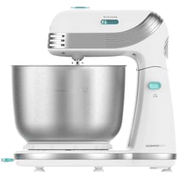Cecotec Cecomixer Easy 3,0000L Branco Robots De Cozinha