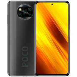 Xiaomi Poco X3 NFC 128GB - Cinzento - Desbloqueado - Dual-SIM