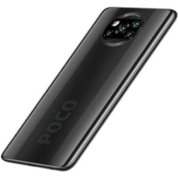 Xiaomi Poco X3 NFC 128GB - Cinzento - Desbloqueado