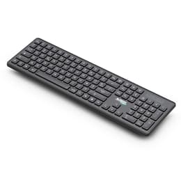 Urban Factory Teclado AZERTY Francês Sem fios GWK24UF