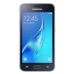 Galaxy J1 (2016) 8GB - Preto - Desbloqueado