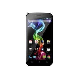 Archos 55 Platinium 8GB - Azul - Desbloqueado