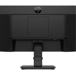21.5-inch HP P22 G4 1920 x 1080 LCD Monitor Preto