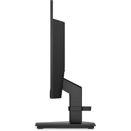 21.5-inch HP P22 G4 1920 x 1080 LCD Monitor Preto