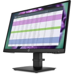 21.5-inch HP P22 G4 1920 x 1080 LCD Monitor Preto