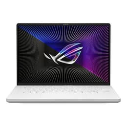 Asus ROG Zephyrus G16 GU605MZ-QR1W 16"-inch - Core Ultra 9 185H - 16GB - SSD 2 TB NVIDIA GeForce RTX 4080 QWERTY - Inglês